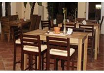 Buddy's Beach Pub in Wenningstedt