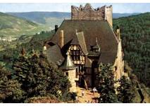 Burgbesichtigungen (c) Burg Arras Burgbesichtigungen (c) Burg Arras