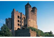 Die klingende Burg (c) Burg Greifenstein Die klingende Burg (c) Burg Greifenstein