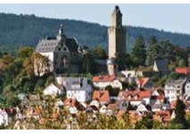 Burgbesichtigung (c) Burg Kronberg Burgbesichtigung (c) Burg Kronberg