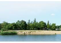 Niegripper See in Burg