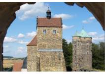 Burg Stolpen (c) Burg Stolpen/Klaus Schieckel Burg Stolpen (c) Burg Stolpen/Klaus Schieckel
