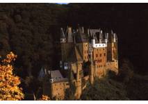 Führung durch die Burg Eltz und deren Schatzkammer (c) Burg Eltz Führung durch die Burg Eltz und deren Schatzkammer