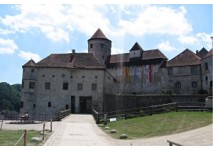 Burg zu Burghausen, copyright: Diana Burg zu Burghausen