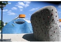 Spielplatz Burghausen, copyright: Diana Spielplatz Burghausen