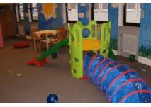 Kindergeburtstag (c) ZwergenCafe in Butzbach Kindergeburtstag im ZwergenCafe in Butzbach