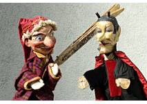 Puppentheater Charivari