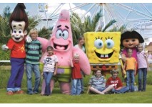 Movie Park Germany Bottrop (c) Movie Park Germany Movie Park Germany