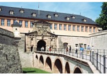 Citadelle Petersberg (c) Erfurter Tourismus GmbH / Barabara Neumann Citadelle Petersberg