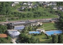 Freibad des Freizeitzentrums Cochem (c) Freizeitzentrums Cochem