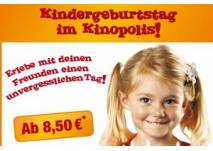 Kindergeburtstags im Kino (c) Cinemaxx Darmstadt Kindergeburtstags im Kino (c) Cinemaxx Darmstadt
