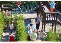 Adventure Labyrinth in Dittrichshütte