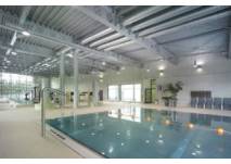 Kindergeburtstag im  Aquafit Dierdorf