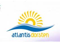 Atlantis Freizeitbad Dorsten, copyright: Bäderbetrieb Dorsten GmbH Atlantis Freizeitbad Dorsten