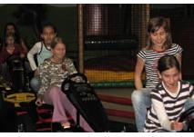 Kids Country Dortmund-Unna, copyright: Diana Kids Country Dortmund-Unna