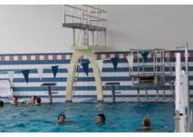 Hallenbad Dreieich