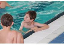 Parkschwimmbad in Dreieich