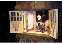 das mai hof puppentheater in Dresden
