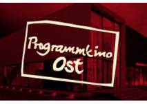 Programmkino Ost in Dresden