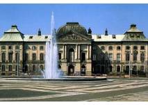 Japanisches Palais (c) Museum für Völkerkunde in Dresden Japanisches Palais (c) Museum für Völkerkunde in Dresden