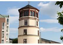 Schifffahrtmuseum Düsseldorf