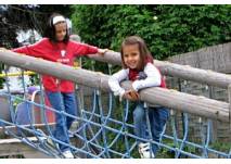 Spielplatz Duisburg