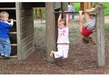 Spielplatz Duisburg, copyright: Diana Spielplatz Duisburg
