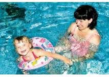 Schwimmen in den Badegärten Eibenstock (c) Badegärten Eibenstock Schwimmen in den Badegärten Eibenstock (c) Badegärten Eibenstock
