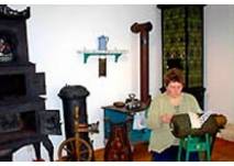 (c) Stickereimuseum Eibenstock Stickereimuseum Eibenstock