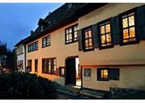(c) Bachhaus Eisenach Bachhaus Eisenach