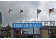 Eissporthalle Gletscher in Harrislee (c) Hotel des Nordens GmbH Eissporthalle Gletscher in Harrislee (c) Hotel des Nordens GmbH