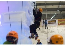 Polarturm im Snow Dome Bispingen Polarturm im Snow Dome Bispingen