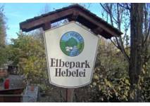 Elbepark Hebelei Diera-Zehren