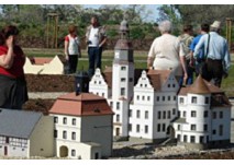 Erlebnis- und Miniaturenpark Elsterwerda
