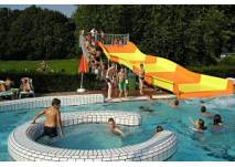 Embricana Freizeitbad, copyright: Embricana Embricana Freizeitbad