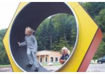 Energiemuseum Rickenbach (c) Förderverein Energiemuseum Rickenbach