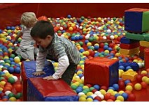 Erding Indoorspielplatz Erdino