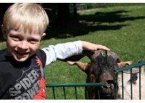 (c) Familien-Erlebnispark Ziegenhagen (c) Familien-Erlebnispark Ziegenhagen