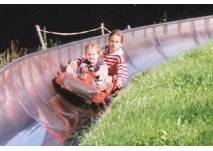 Sommerbobbahn Erpfingen (c) Freizeitbetriebe Möck Sommerbobbahn Erpfingen (c) Freizeitbetriebe Möck