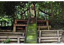 Waldspielplatz Esslingen (c) alex grom Waldspielplatz Esslingen (c) alex grom