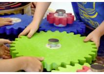 experimenta Heilbronn (c) experimenta - Science Center der Region Heilbronn-Franken gGmbH