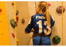 (c) T-Hall in Frankfurt-Fechenheim Kindergeburtstag in der T-Hall in Frankfurt-Fechenheim