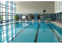 Hallenbad Brebach-Fechingen(c) Bäderbetriebsgesellschaft Saarbrücken Hallenbad Brebach-Fechingen(c) Bäderbetriebsgesellschaft Saarbrücken