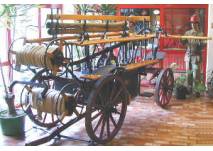 Feuerwehr-Museum (c) Stadt Roding (c) Stadt Roding Feuerwehr-Museum