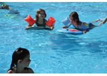 Allwetterbad Flingern
