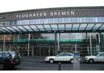 (c) Flughafen Bremen