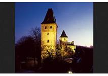 (c) Burg Frankenstein Burg Frankenstein