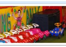 Toben im Kid‘s Inn Frankenthal (c) Kid‘s Inn Frankenthal