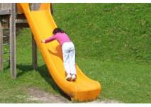 Spielplatz in Frankfurt am Main