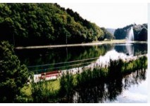 Freibad Thalhauser Mühle (c) KulturHausHamm Freibad Thalhauser Mühle (c) KulturHausHamm
